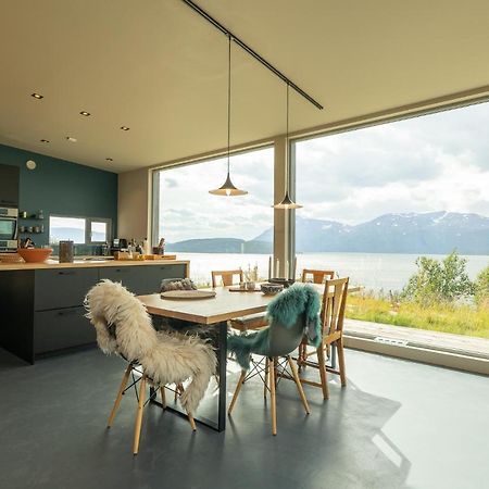 Indulge In Beautiful Nature And Amazing Views. Mortenhals Eksteriør bilde
