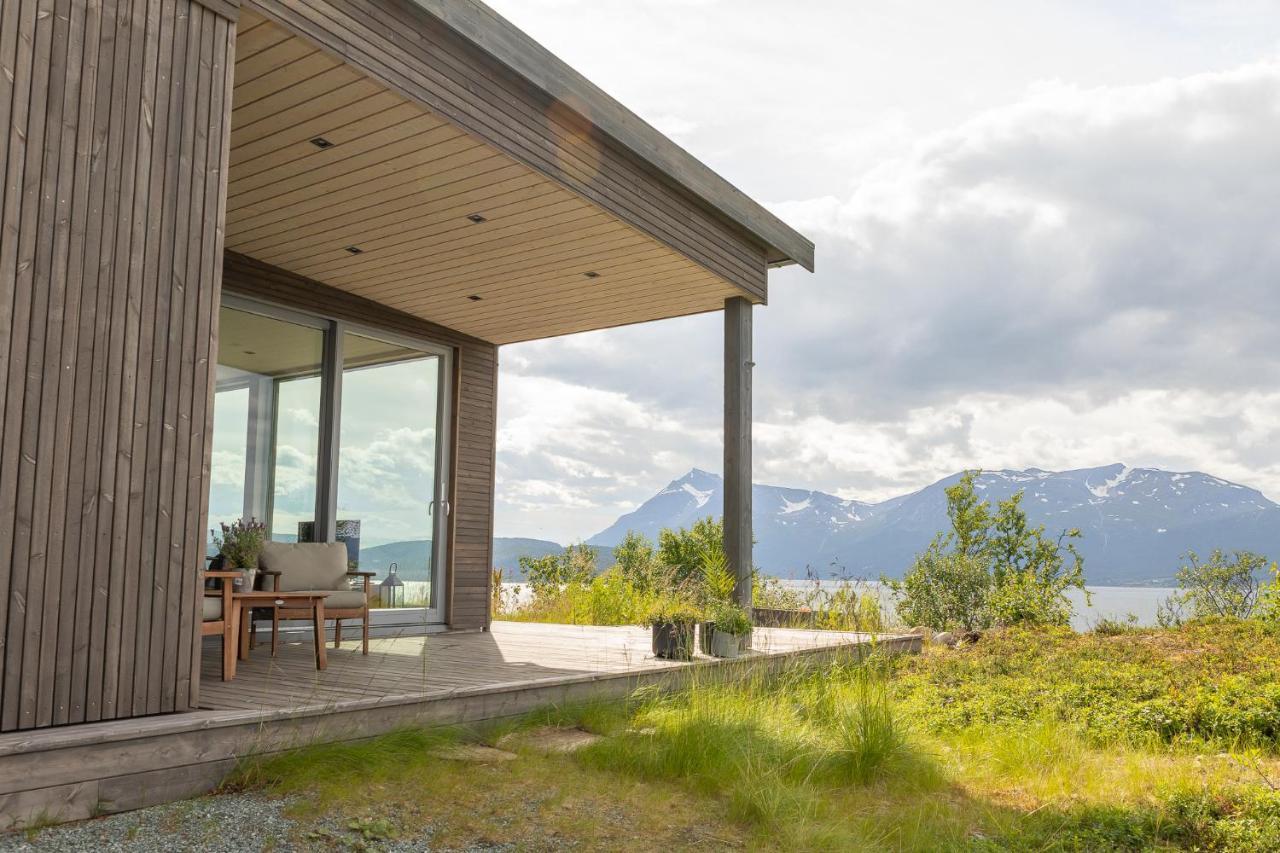 Indulge In Beautiful Nature And Amazing Views. Mortenhals Eksteriør bilde