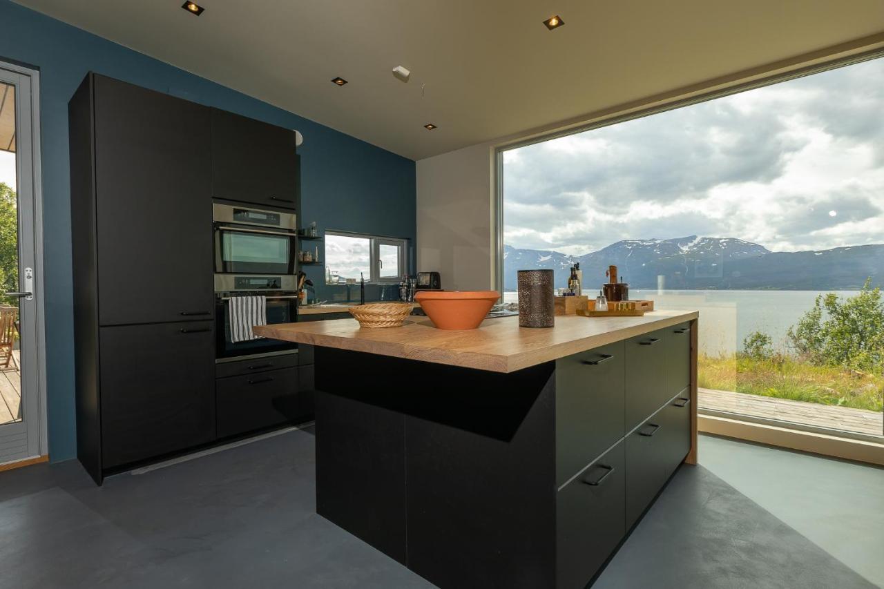 Indulge In Beautiful Nature And Amazing Views. Mortenhals Eksteriør bilde