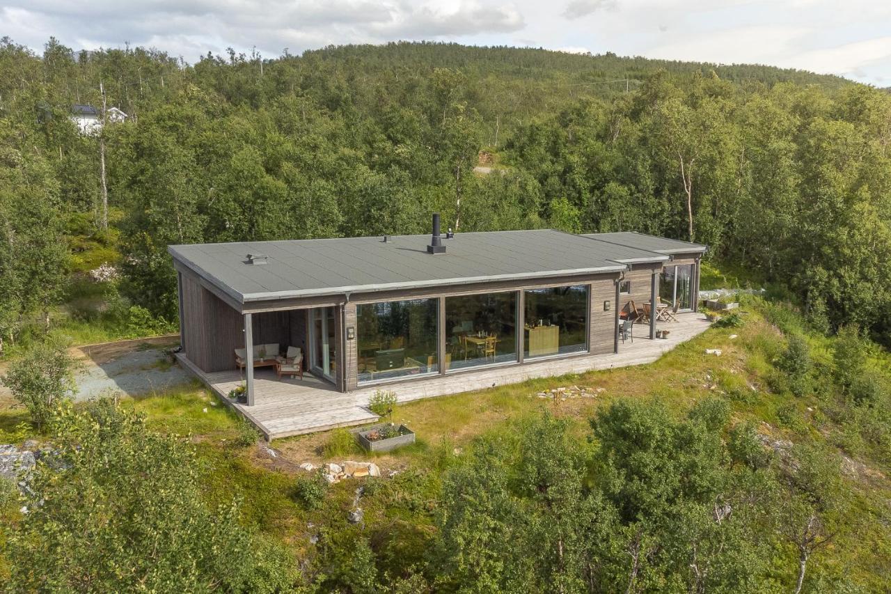 Indulge In Beautiful Nature And Amazing Views. Mortenhals Eksteriør bilde