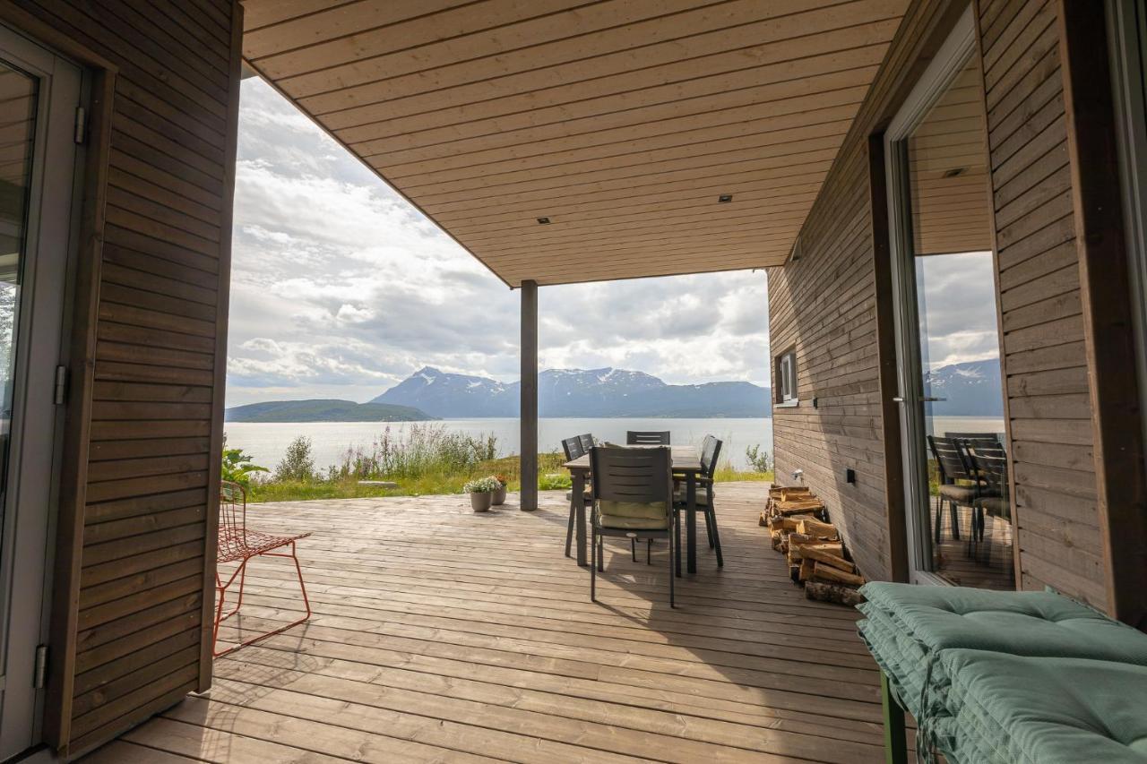 Indulge In Beautiful Nature And Amazing Views. Mortenhals Eksteriør bilde