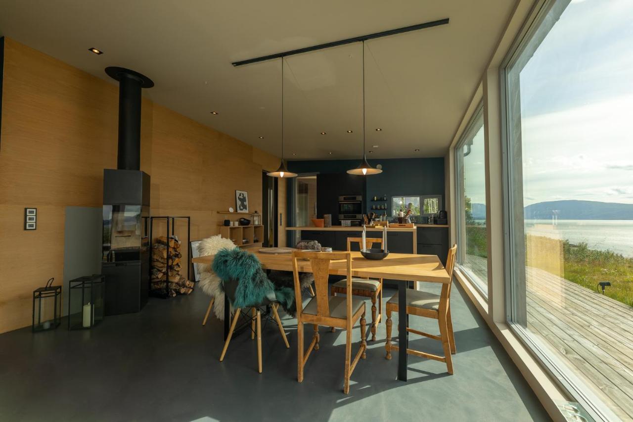 Indulge In Beautiful Nature And Amazing Views. Mortenhals Eksteriør bilde