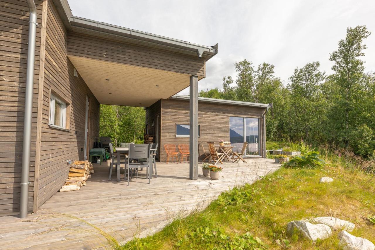 Indulge In Beautiful Nature And Amazing Views. Mortenhals Eksteriør bilde