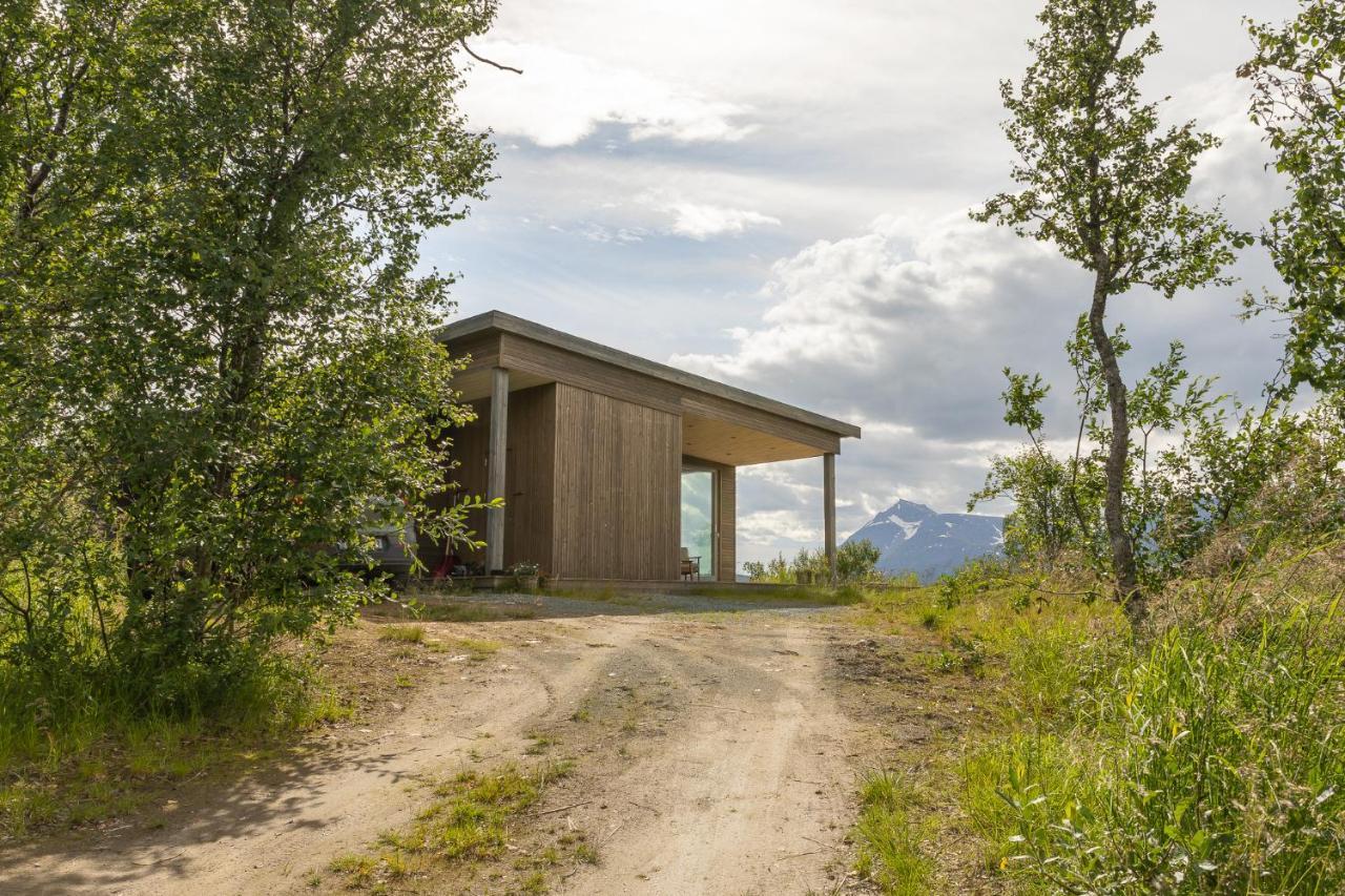 Indulge In Beautiful Nature And Amazing Views. Mortenhals Eksteriør bilde