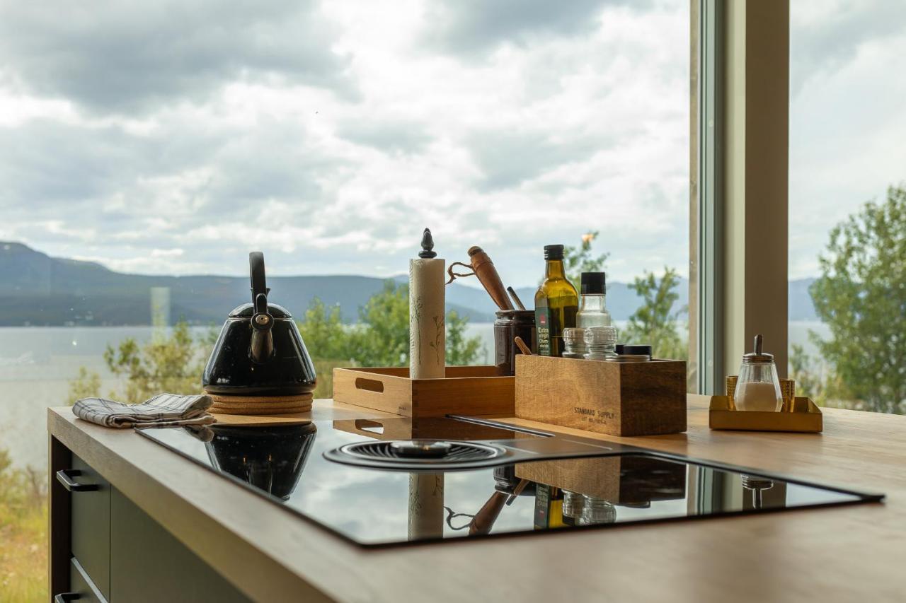 Indulge In Beautiful Nature And Amazing Views. Mortenhals Eksteriør bilde