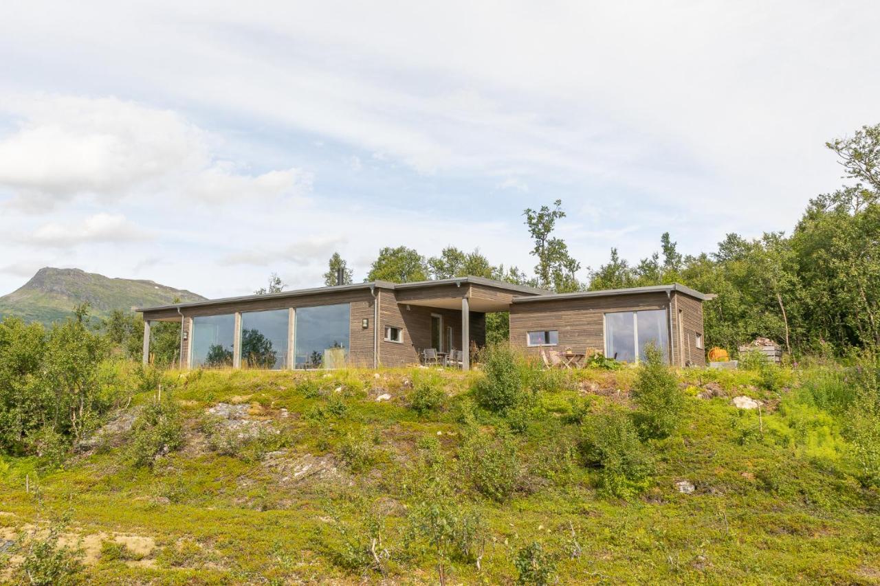 Indulge In Beautiful Nature And Amazing Views. Mortenhals Eksteriør bilde