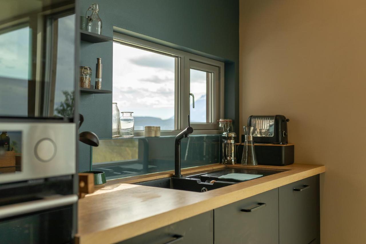 Indulge In Beautiful Nature And Amazing Views. Mortenhals Eksteriør bilde