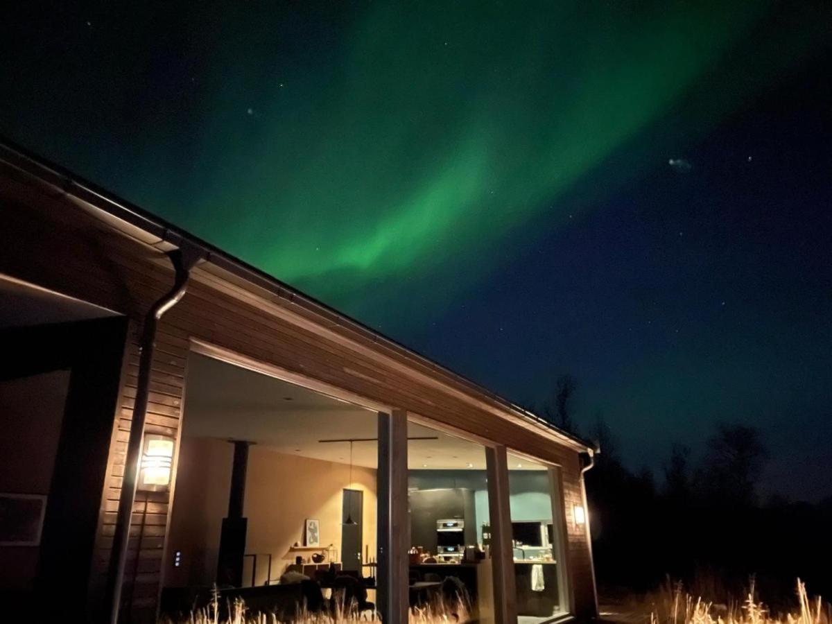 Indulge In Beautiful Nature And Amazing Views. Mortenhals Eksteriør bilde